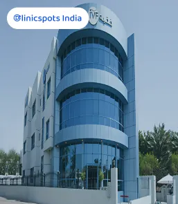 Fakih IVF Fertility Centre Abu Dhabi