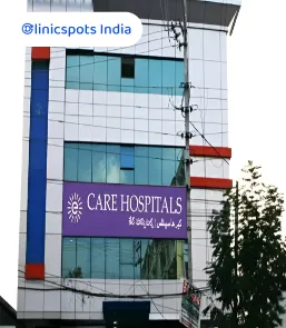 Ganga Care Hospital Limited Nagpur