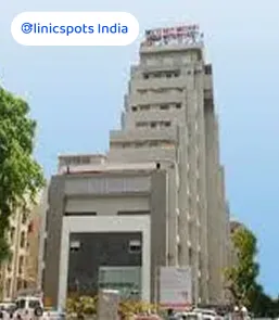 hcg hospital ahmedabad