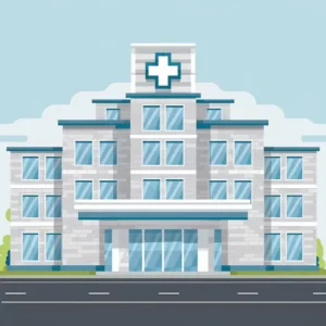 Centre for Sight Eye Hospital Rohini, Delhi