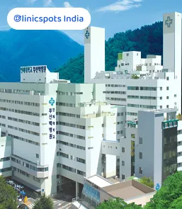 Inje University Haeundae Paik Hospital