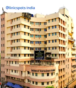 Institute of Neurosciences Kolkata