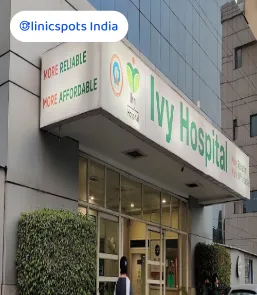 ivy hospital mohali