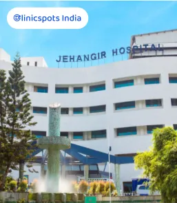 jehangir hospital pune