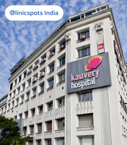 Kauvery Hospitals Electronic City, Bangalore