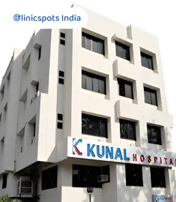 kunal hospital nagpur