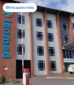 Lenmed Shifa Hospital Durban
