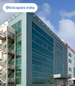 Life Care Hospital Abu Dhabi