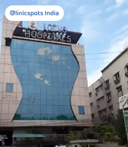 lotus hospitals for women and children hyderabadnagpur
