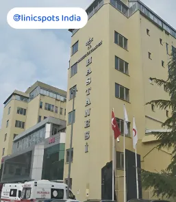 maltepe university hospital