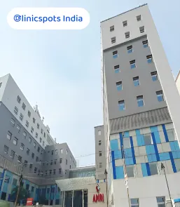 Manipal Hospital Formerly AMRI Hospital Kolkata (Mukundapur)