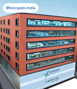 manipal hospital millers road formerly vikram hospital bangalore