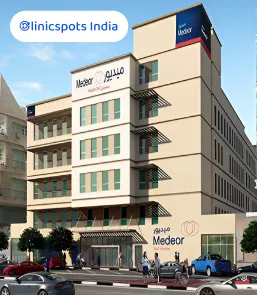 Medeor Hospital 24×7 Dubai