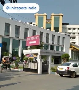 Medica Superspecialty Hospital