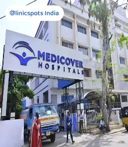 Medicover Hospital Vishakhapatanam