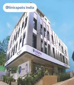 Milann Fertility Centre Gurgaon