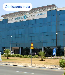 nmc royal hospital dip dubai