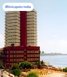 P.D Hinduja Hospital & Medical Research Centre Mumbai