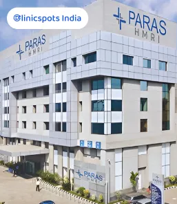 paras jk hospital udaipur