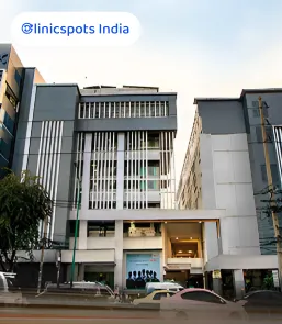 phyathai 1 hospital bangkok