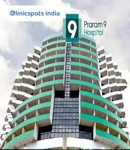 praram 9 hospital bangkok