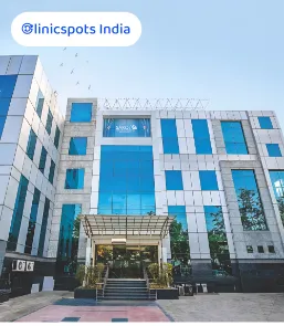 saroj super speciality hospital