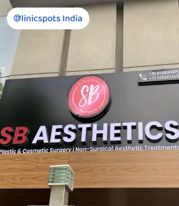 sb aesthetics clinic
