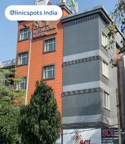 sci international hospital new delhi