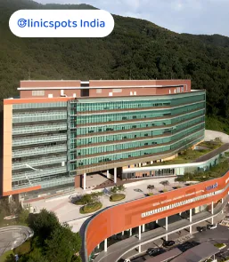 Seoul National University Bundang Hospital
