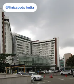 seoul national university hospital