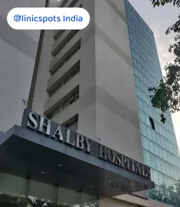 shalby hospital surat