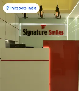signature smiles mumbai