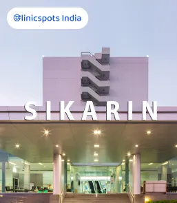 sikarin international hospital bangkok