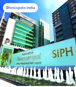 siriraj piyamaharajkarun hospital bangkok
