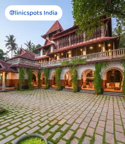 Somatheeram Ayurveda Kovalam
