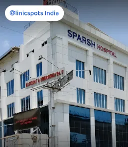 sparsh hospital yeswanthpur
