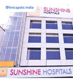 sunshine hospitals hyderabad