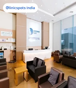 Superior A.R.T. IVF Clinic Thailand
