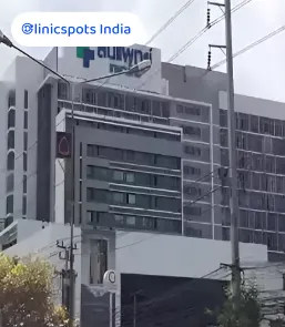synphaet srinakarin hospital