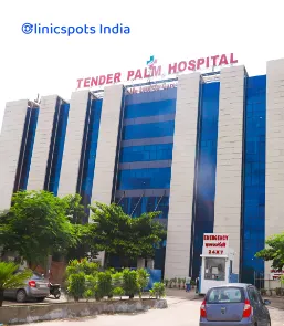 tender palm hospital lucknow
