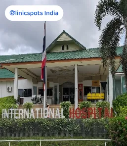 thai international hospital surat thani