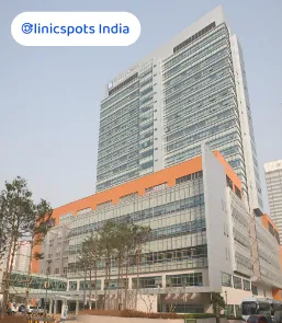 The Catholic University Of Korea Seoul St. Mary€™s Hospital