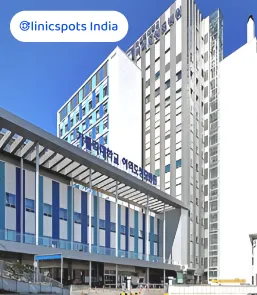 The Catholic University of Korea- Yeouido St. Mary€™s Hospital