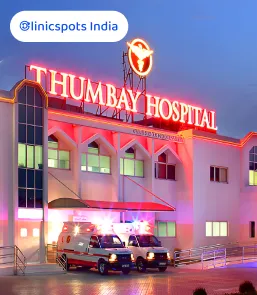 thumbay hospital ajman