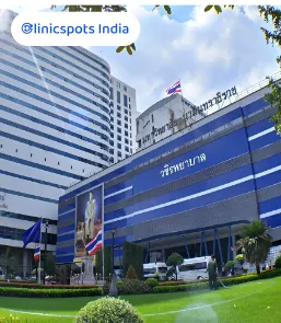 vajira hospital bangkok
