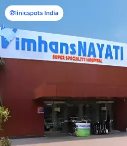 vimhans nayati super specialty hospital new delhi