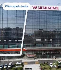 vm medical park