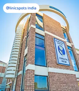 wilmed park private hospital klerksdorp north west province south africa