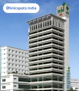 yanhee hospital bangkok