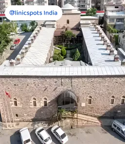Yildrim Eye Center Bursa